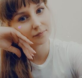 Яна Коржова