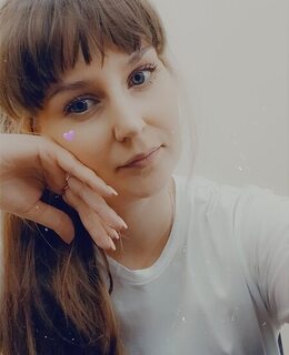Яна Коржова