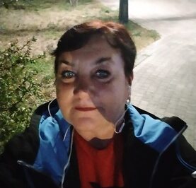 Людмила Келина