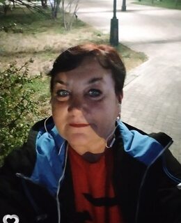 Людмила Келина