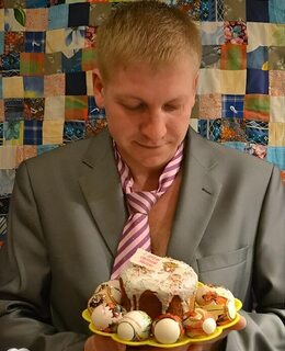 Евгений