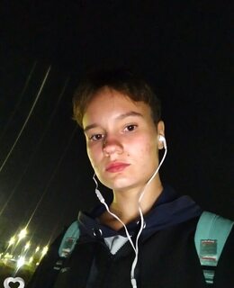 Настя