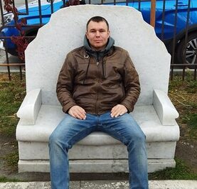 Илья