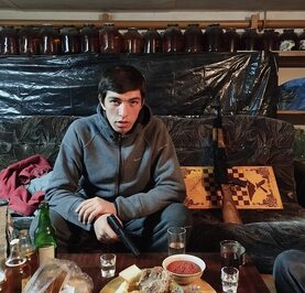 Омар