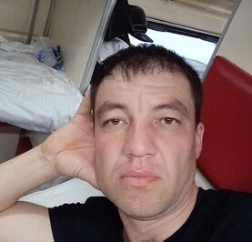 Джони Абдуллаев