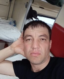 Джони Абдуллаев