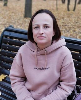 Светлана
