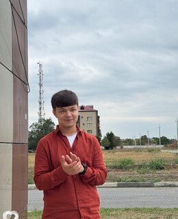 Магомед