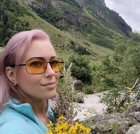 Татьяна