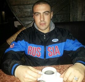 Саша