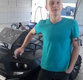 Александр