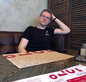 Кирилл
