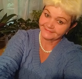 Танюша