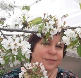 Галина