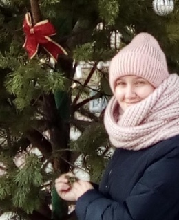 Елена