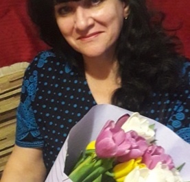 Оксана