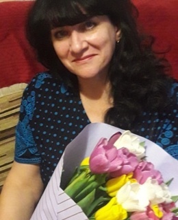 Оксана