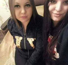 Алина