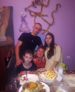 Светлана