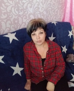 Марина