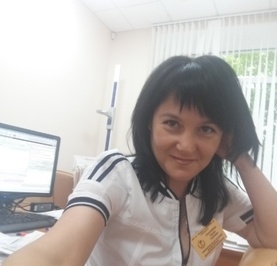 Карина